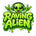 Raving Alien  - Home