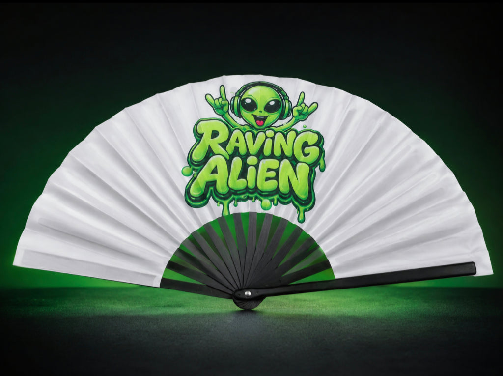 Fan 10inch